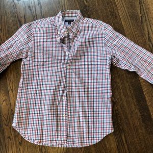 Banana republic men’s shirt medium 15-15 1/2